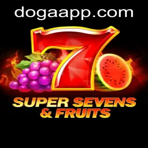 Descubra o Mundo de 7SuperSevensFruits
