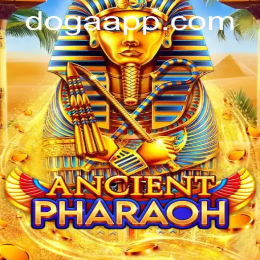 Explorando o Fascinante Mundo de AncientPharaoh no DOGAA.BET