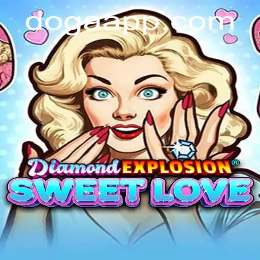 DiamondExplosionSweetLove: Um Novo Jogo Atraente e Cativante