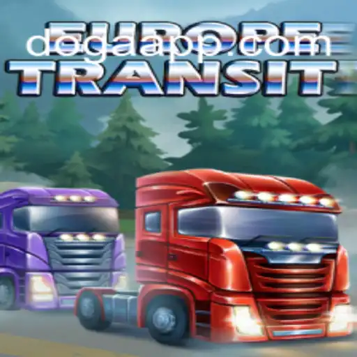 Explorando o Jogo EuropeTransit: Uma Jornada pelo Novo Mundo dos Jogos