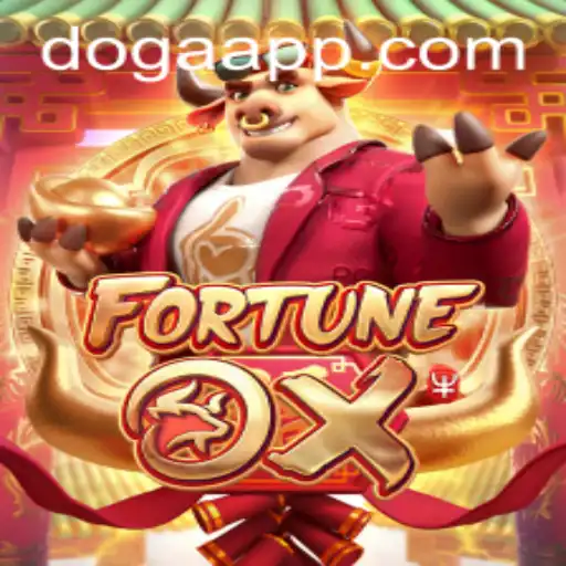 Explore o Jogo FortuneOx no DOGAA.BET: Um Mergulho nas Regras e Características
