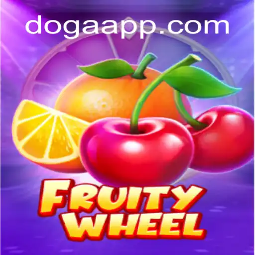 Descubra o Mundo do Jogo FruityWheel na DOGAA.BET