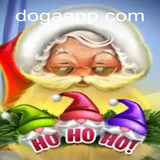 Descubra o Envolvente Jogo HoHoHo da DOGAA.BET