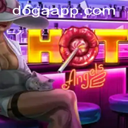 Descubra HotAngels: O Jogo Revolucionário da DOGAA.BET