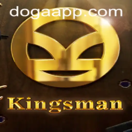 Explorando o Mundo do Jogo 'Kingsman' com DOGAA.BET