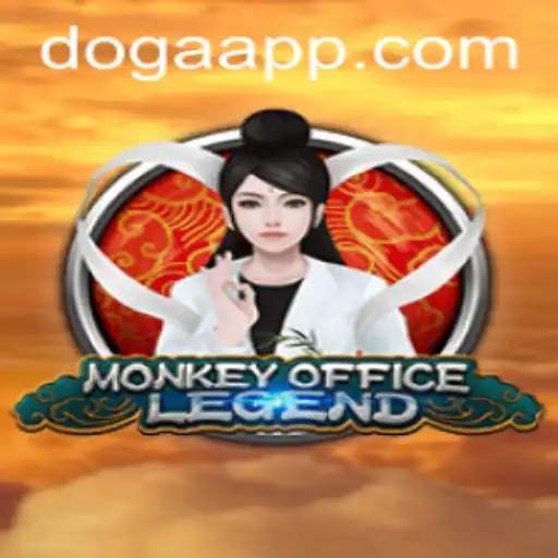 Explorando o Universo de MonkeyOfficeLegend e sua Nova Parceria com DOGAA.BET