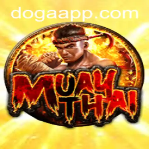 Conheça o Fascinante Mundo do Jogo MuayThai com a DOGAA.BET