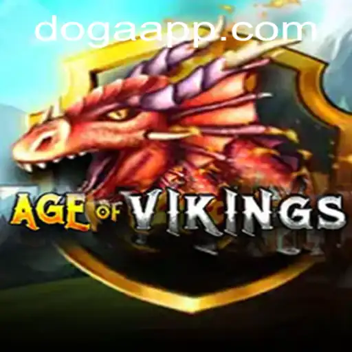 AgeofViking: Uma Imersão no Mundo Nórdico Antigo com DOGAA.BET
