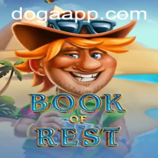 Explorando o Fascinante Mundo de 'BookofRest' e sua Parceria com DOGAA.BET