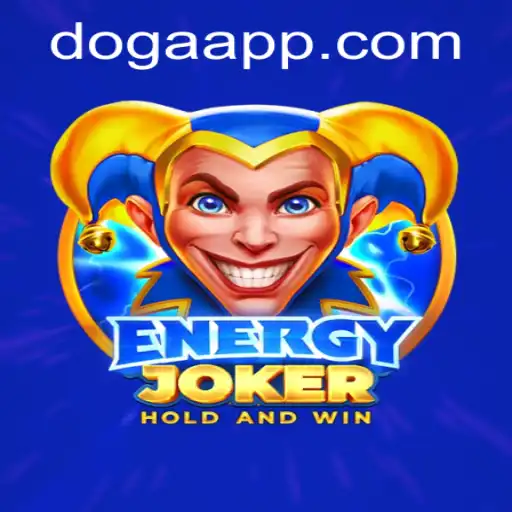 Descubra o Fascinante Mundo de EnergyJoker com DOGAA.BET