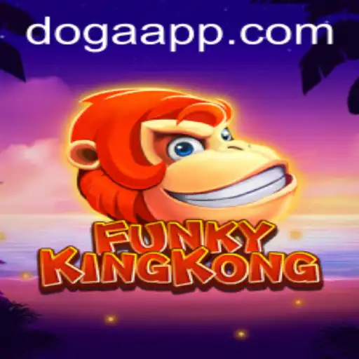 Descubra o Universo de FunkyKingKong: A Nova Sensação no Mundo dos Games