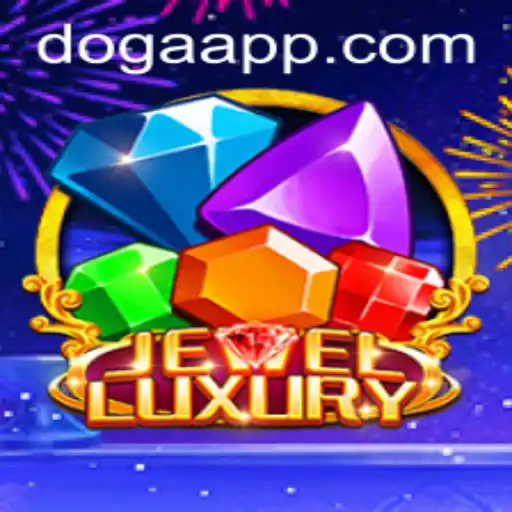 JewelLuxury: O Novo Jogo Deslumbrante que Está Dominando o Cenário das Apostas