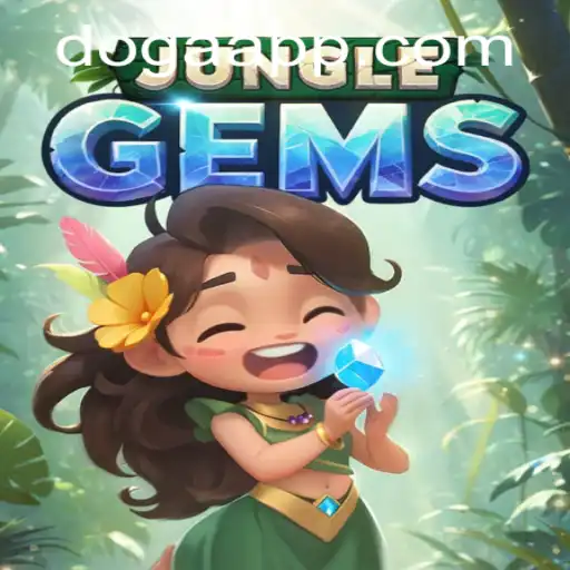 Descubra o Mundo Encantador de JungleGems: Um Jogo Revolucionário na Era Digital