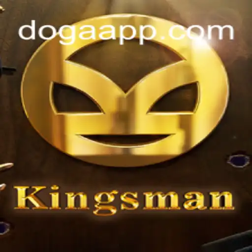 Explorando o Mundo do Jogo 'Kingsman' com DOGAA.BET
