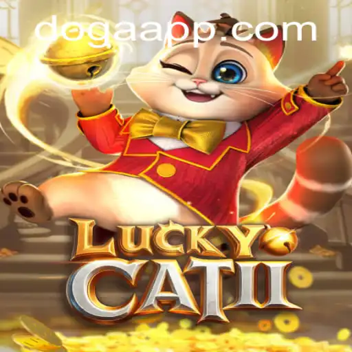 Explorando LuckyCatII: Um Novo Horizonte no Mundo dos Jogos Online