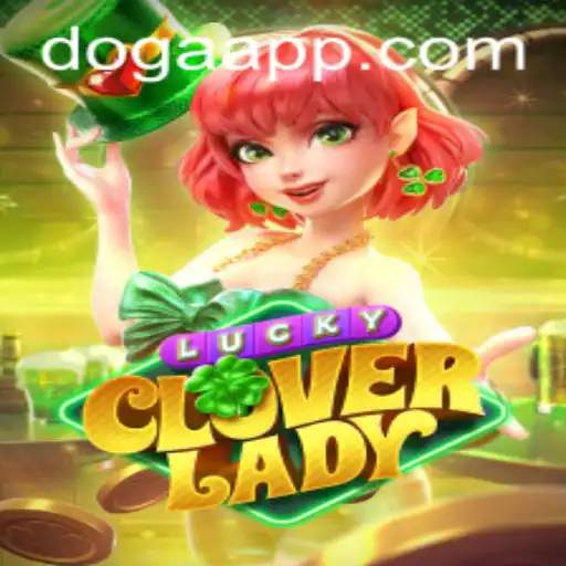 Descubra LuckyCloverLady: O Novo Sensação das Apostas Online