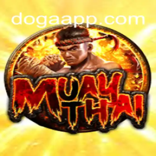 Conheça o Fascinante Mundo do Jogo MuayThai com a DOGAA.BET