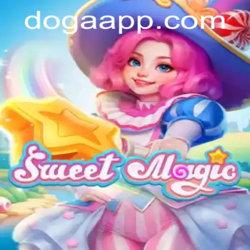SweetMagic: Descubra o Mundo Mágico do Novo Jogo Atraente