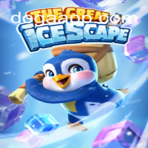 Explorando o Mundo de TheGreatIcescape: Um Jogo de Aventura Emocionante