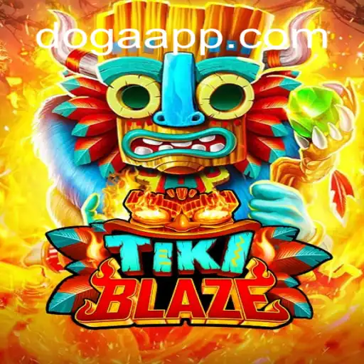 Descubra a Aventura Emocionante de TikiBlaze com DOGAA.BET