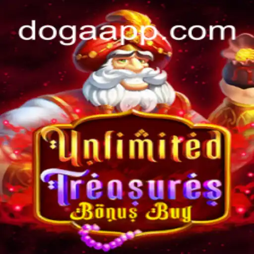 Explore o Mundo de UnlimitedTreasuresBonusBuy na DOGAA.BET