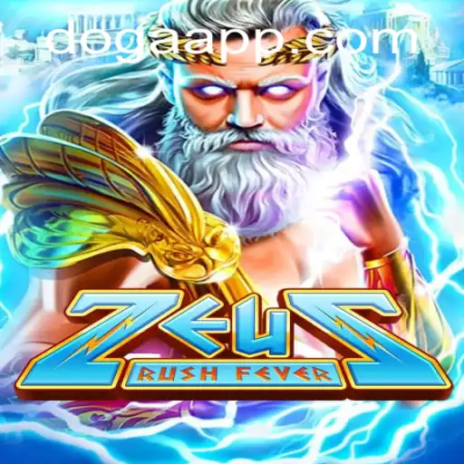Explorando o Mundo de ZeusRushFever: Uma Aventura Divina com DOGAA.BET