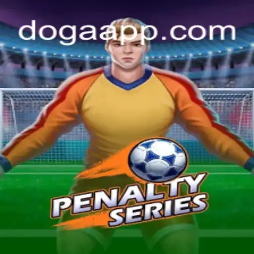 PenaltySeries: Mergulhe na Experiência Única do Mundo dos Esportes com DOGAA.BET