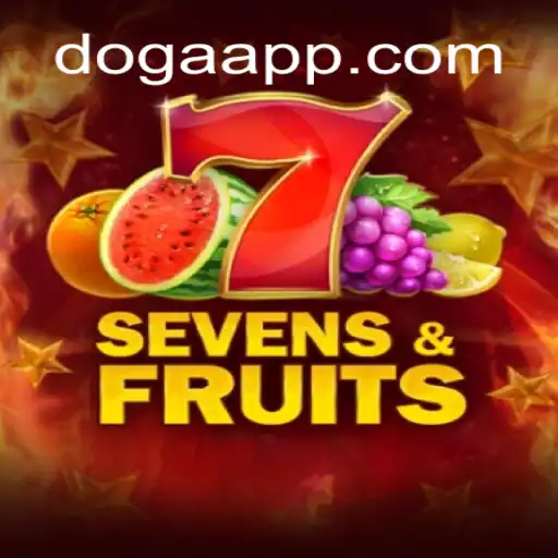 Descubra o Mundo Vibrante de SevensFruits no DOGAA.BET