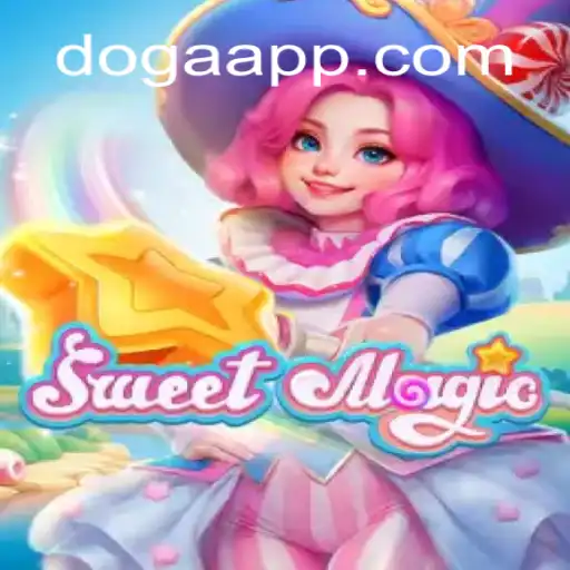 SweetMagic: Descubra o Mundo Mágico do Novo Jogo Atraente