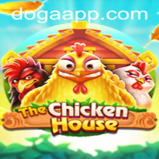 Descubra TheChickenHouse: Um Novo Jogo Inovador no DOGAA.BET