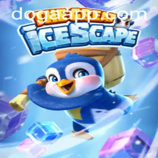 Explorando o Mundo de TheGreatIcescape: Um Jogo de Aventura Emocionante