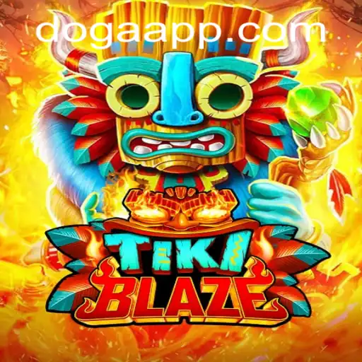 Descubra a Aventura Emocionante de TikiBlaze com DOGAA.BET