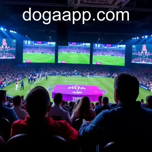 Transmissão ao vivo