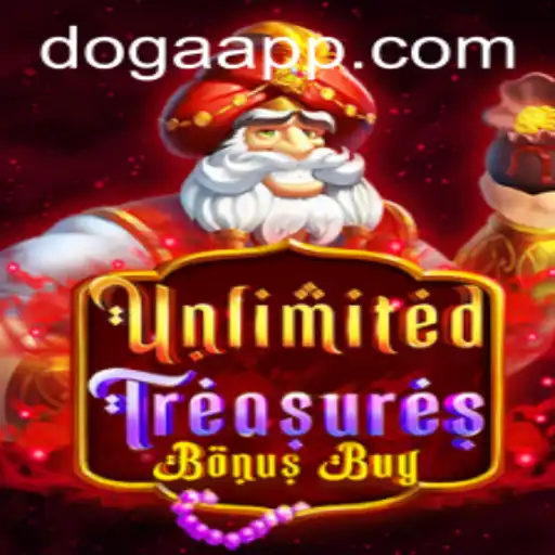 Explore o Mundo de UnlimitedTreasuresBonusBuy na DOGAA.BET