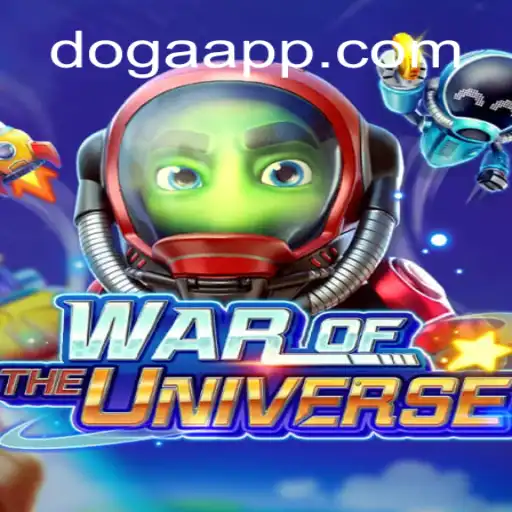 WAROFTHEUNIVERSE: Uma Imersão no Universo dos Jogos Estratégicos