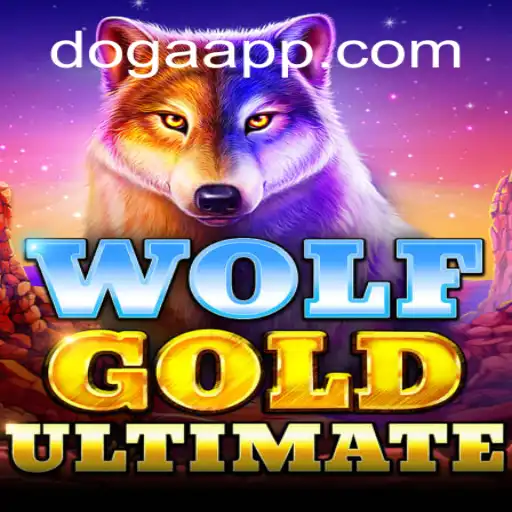 Descubra o Mundo de WolfGoldUltimate - Um Jogo Inovador com DOGAA.BET